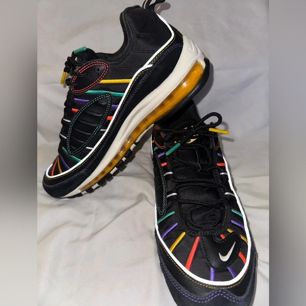 Nike Air Max 98 PRM Martin